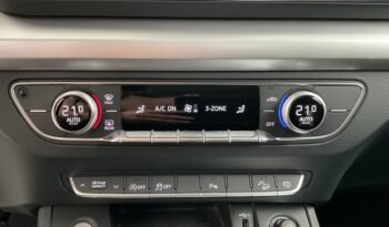 AUDI Q5 2.0 TDI 163 CV S- TRONIC ADVANCE completo