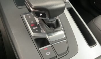 AUDI Q5 2.0 TDI 163 CV S- TRONIC ADVANCE completo