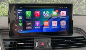 AUDI Q5 2.0 TDI 163 CV S- TRONIC ADVANCE completo