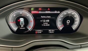 AUDI Q5 2.0 TDI 163 CV S- TRONIC ADVANCE completo