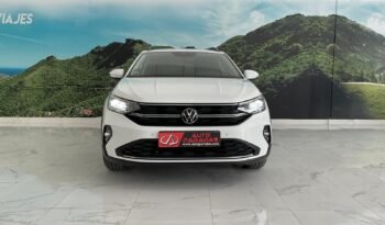 VOLKSWAGEN TAIGO 1.0 TSI 95 CV LIFE completo
