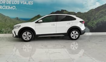 VOLKSWAGEN TAIGO 1.0 TSI 95 CV LIFE completo
