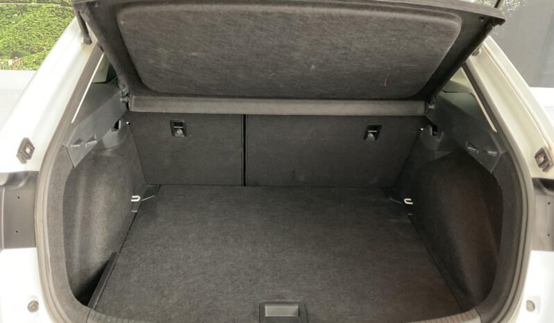 VOLKSWAGEN TAIGO 1.0 TSI 95 CV LIFE completo