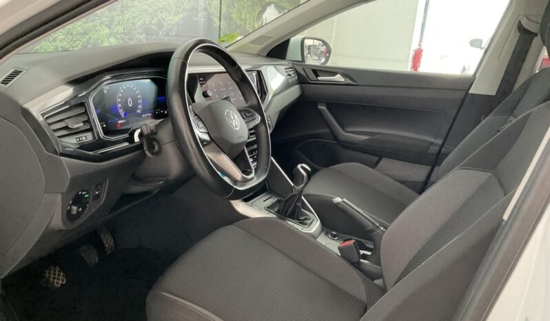 VOLKSWAGEN TAIGO 1.0 TSI 95 CV LIFE completo