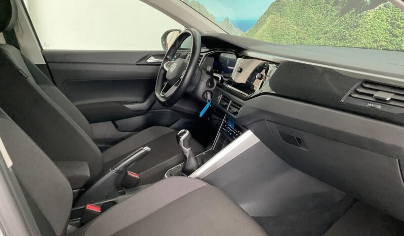 VOLKSWAGEN TAIGO 1.0 TSI 95 CV LIFE completo