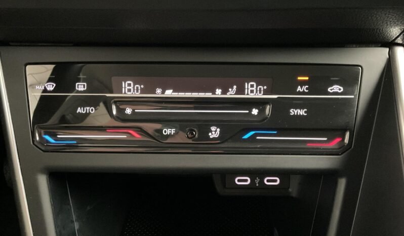 VOLKSWAGEN TAIGO 1.0 TSI 95 CV LIFE completo