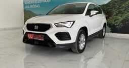 SEAT ATECA 2.0 TDI 115 CV REFERENCE