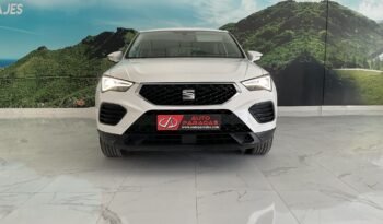 SEAT ATECA 2.0 TDI 115 CV REFERENCE completo