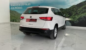 SEAT ATECA 2.0 TDI 115 CV REFERENCE completo