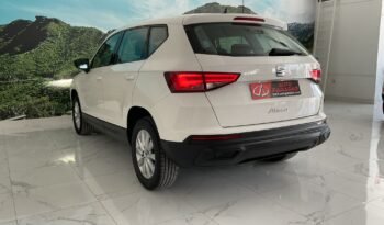 SEAT ATECA 2.0 TDI 115 CV REFERENCE completo