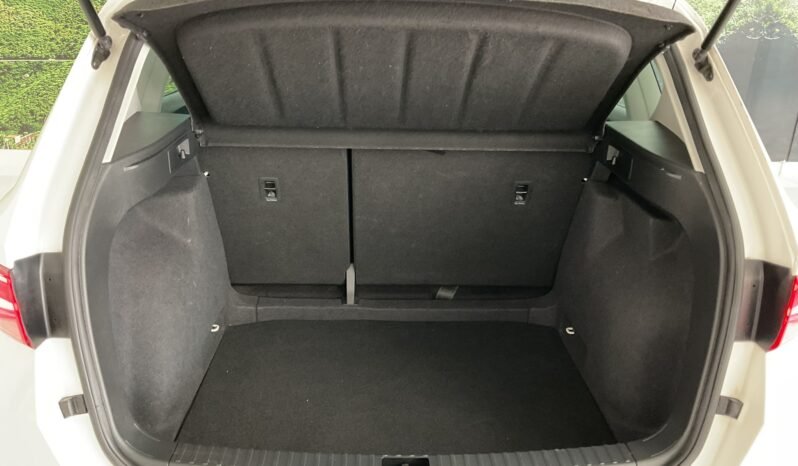 SEAT ATECA 2.0 TDI 115 CV REFERENCE completo