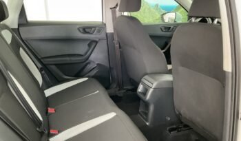 SEAT ATECA 2.0 TDI 115 CV REFERENCE completo