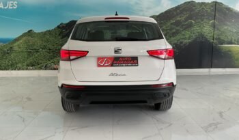 SEAT ATECA 2.0 TDI 115 CV REFERENCE completo
