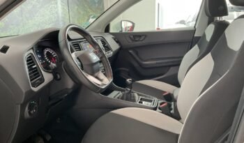 SEAT ATECA 2.0 TDI 115 CV REFERENCE completo