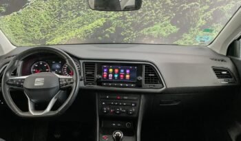 SEAT ATECA 2.0 TDI 115 CV REFERENCE completo