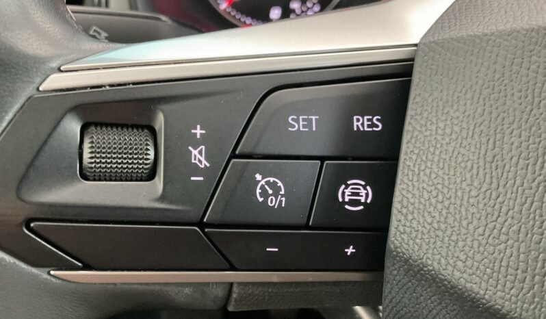 SEAT ATECA 2.0 TDI 115 CV REFERENCE completo
