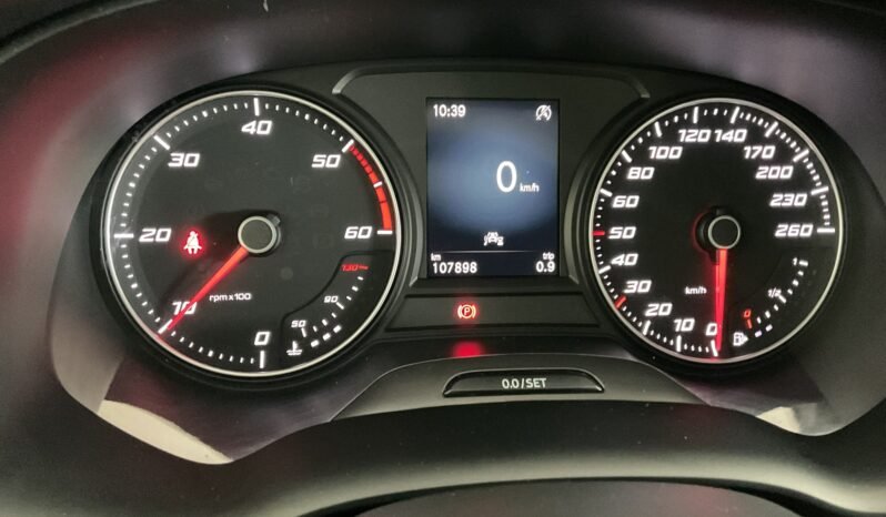SEAT ATECA 2.0 TDI 115 CV REFERENCE completo