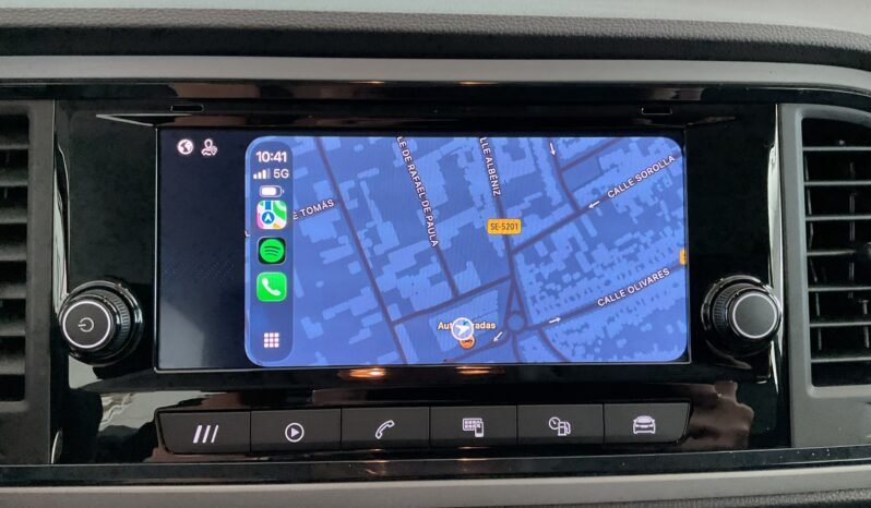SEAT ATECA 2.0 TDI 115 CV REFERENCE completo