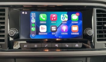 SEAT ATECA 2.0 TDI 115 CV REFERENCE completo