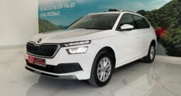 SKODA KAMIQ 1.0 TSI 95 CV AMBITION