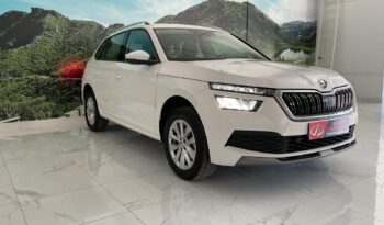 SKODA KAMIQ 1.0 TSI 95 CV AMBITION completo