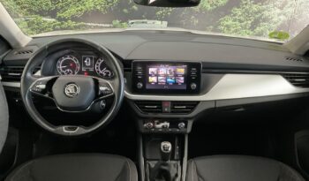SKODA KAMIQ 1.0 TSI 95 CV AMBITION completo