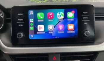 SKODA KAMIQ 1.0 TSI 95 CV AMBITION completo