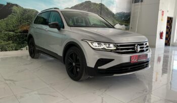 VOLKSWAGEN TIGUAN 2.0 TDI 150 CV URBAN SPORT completo