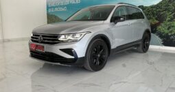 VOLKSWAGEN TIGUAN 2.0 TDI 150 CV URBAN SPORT