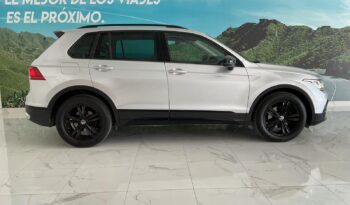VOLKSWAGEN TIGUAN 2.0 TDI 150 CV URBAN SPORT completo
