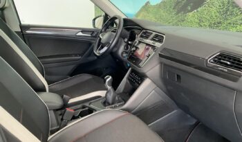 VOLKSWAGEN TIGUAN 2.0 TDI 150 CV URBAN SPORT completo