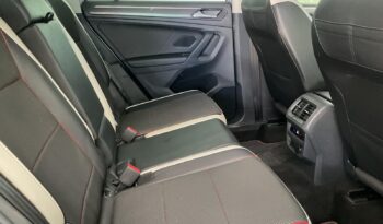 VOLKSWAGEN TIGUAN 2.0 TDI 150 CV URBAN SPORT completo
