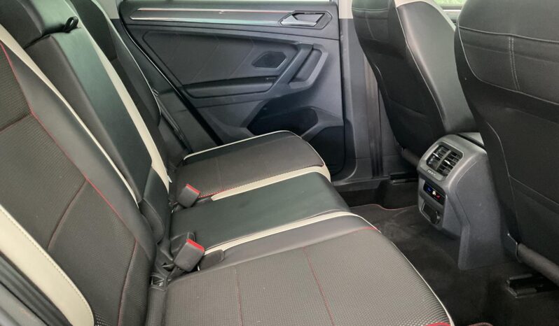 VOLKSWAGEN TIGUAN 2.0 TDI 150 CV URBAN SPORT completo
