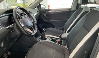 VOLKSWAGEN TIGUAN 2.0 TDI 150 CV URBAN SPORT completo