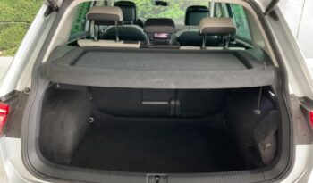 VOLKSWAGEN TIGUAN 2.0 TDI 150 CV URBAN SPORT completo