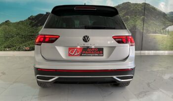 VOLKSWAGEN TIGUAN 2.0 TDI 150 CV URBAN SPORT completo