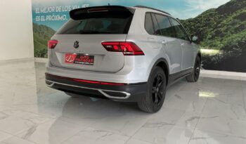 VOLKSWAGEN TIGUAN 2.0 TDI 150 CV URBAN SPORT completo