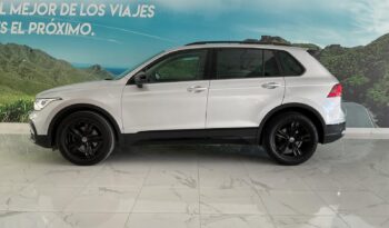 VOLKSWAGEN TIGUAN 2.0 TDI 150 CV URBAN SPORT completo