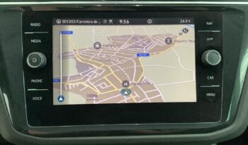VOLKSWAGEN TIGUAN 2.0 TDI 150 CV URBAN SPORT completo