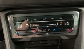 VOLKSWAGEN TIGUAN 2.0 TDI 150 CV URBAN SPORT completo