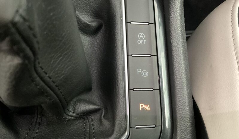 VOLKSWAGEN TIGUAN 2.0 TDI 150 CV URBAN SPORT completo