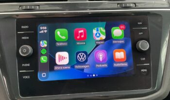 VOLKSWAGEN TIGUAN 2.0 TDI 150 CV URBAN SPORT completo