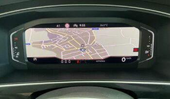 VOLKSWAGEN TIGUAN 2.0 TDI 150 CV URBAN SPORT completo