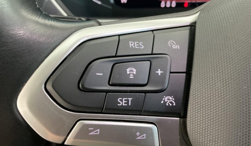 VOLKSWAGEN TIGUAN 2.0 TDI 150 CV URBAN SPORT completo