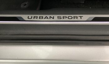VOLKSWAGEN TIGUAN 2.0 TDI 150 CV URBAN SPORT completo