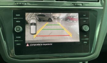 VOLKSWAGEN TIGUAN 2.0 TDI 150 CV URBAN SPORT completo