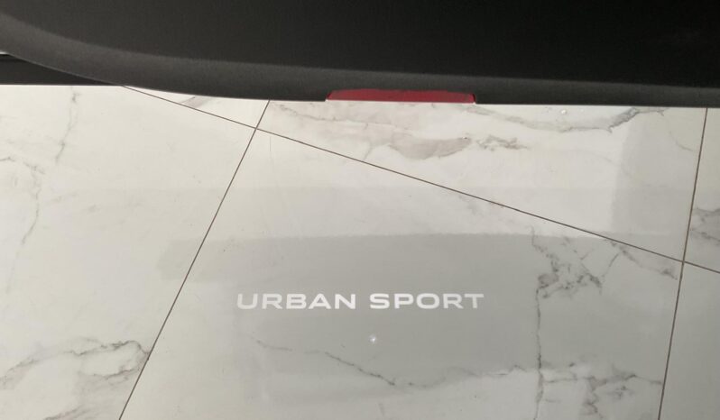 VOLKSWAGEN TIGUAN 2.0 TDI 150 CV URBAN SPORT completo