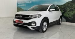 VOLKSWAGEN T- CROSS 1.0 TSI 95 CV ADVANCE