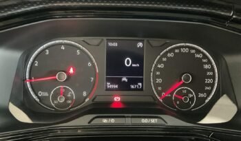 VOLKSWAGEN T- CROSS 1.0 TSI 95 CV ADVANCE completo