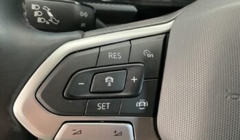 VOLKSWAGEN T- CROSS 1.0 TSI 95 CV ADVANCE completo